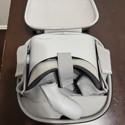 Meta VR oculus 