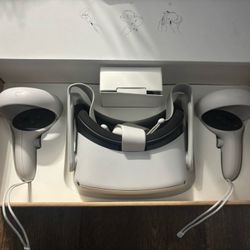 Oculus Quest 2