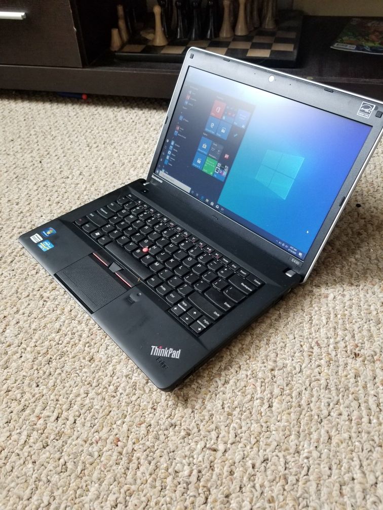 14 inch lenovo laptop with windows 10