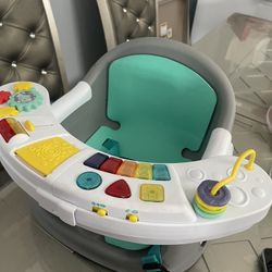 Infant Activity Chair 