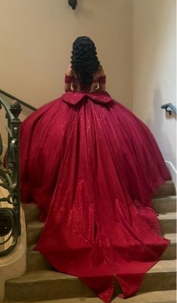 Quince dress