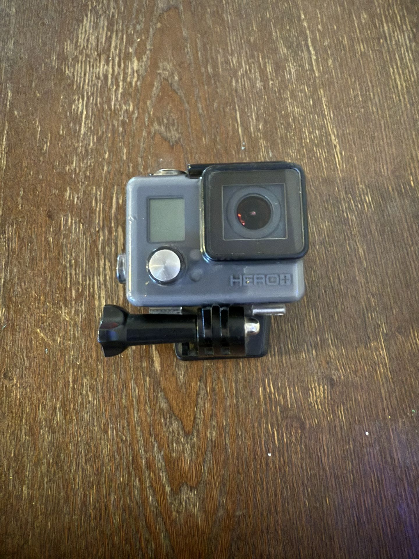 GoPro Hero+ (2015)