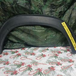 2021-23 Chevy Trailblazer Right Front Flare Fender 