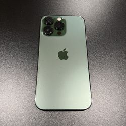 iPhone 13 Pro Unlocked