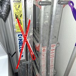 Little Giant 17' Ladder (Best DEAL!)