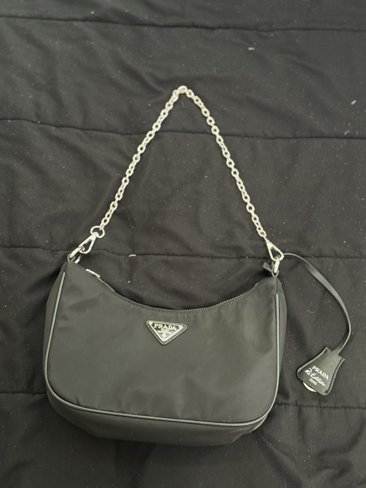 Prada Re Edition 2005