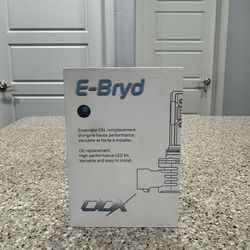 ODX E-Bryd LED Headlights (9006)