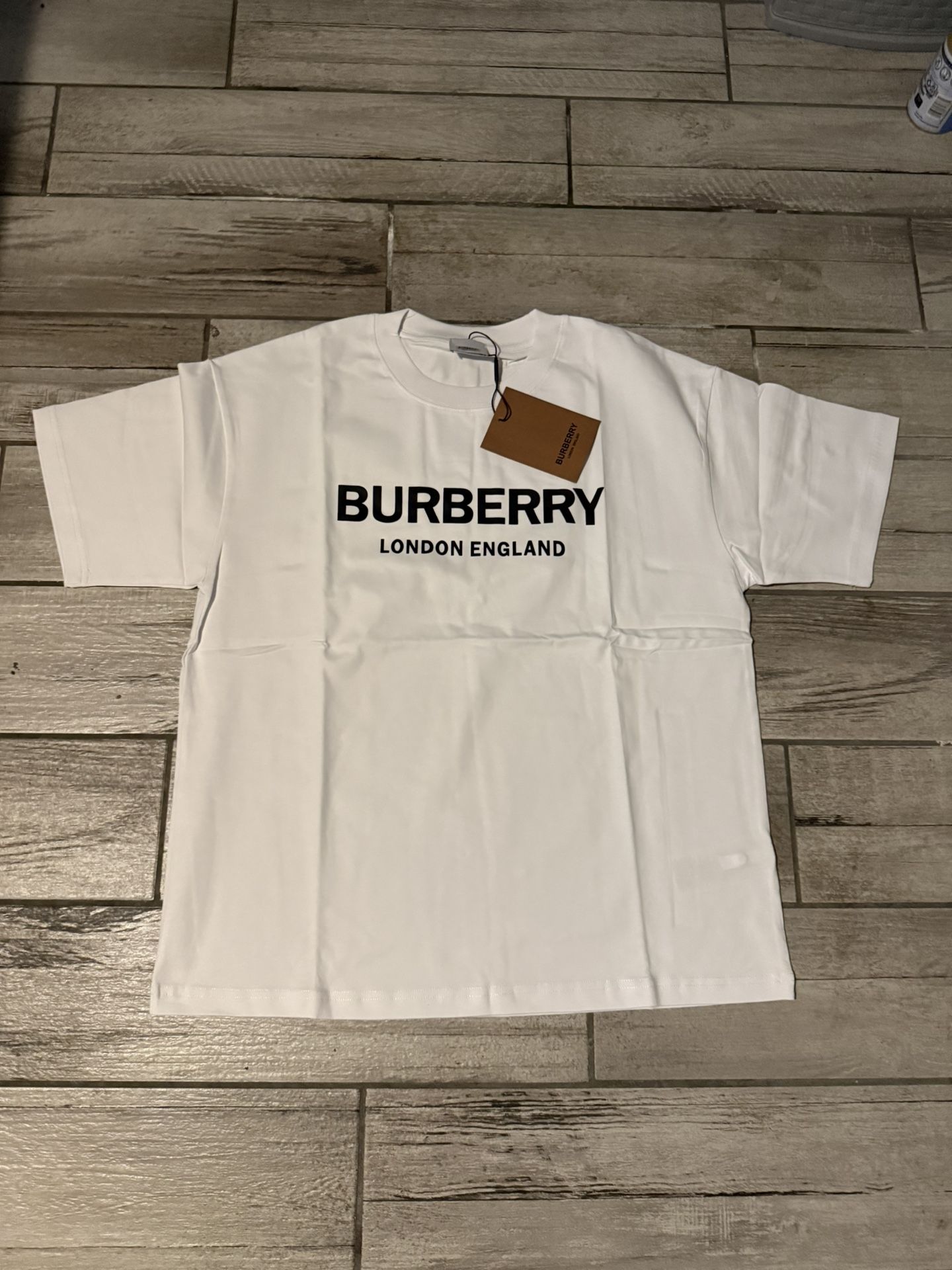 Burberry Tee