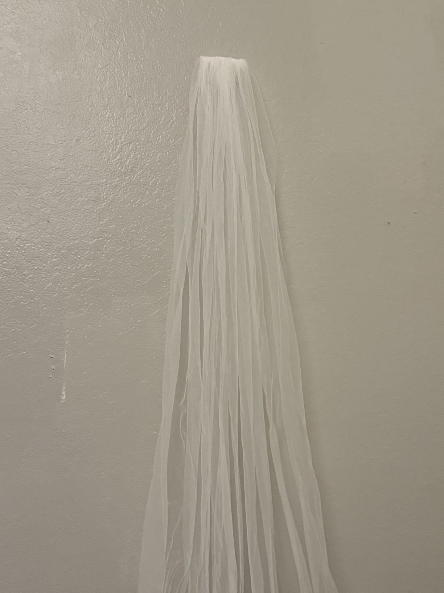 Cathedral Veil