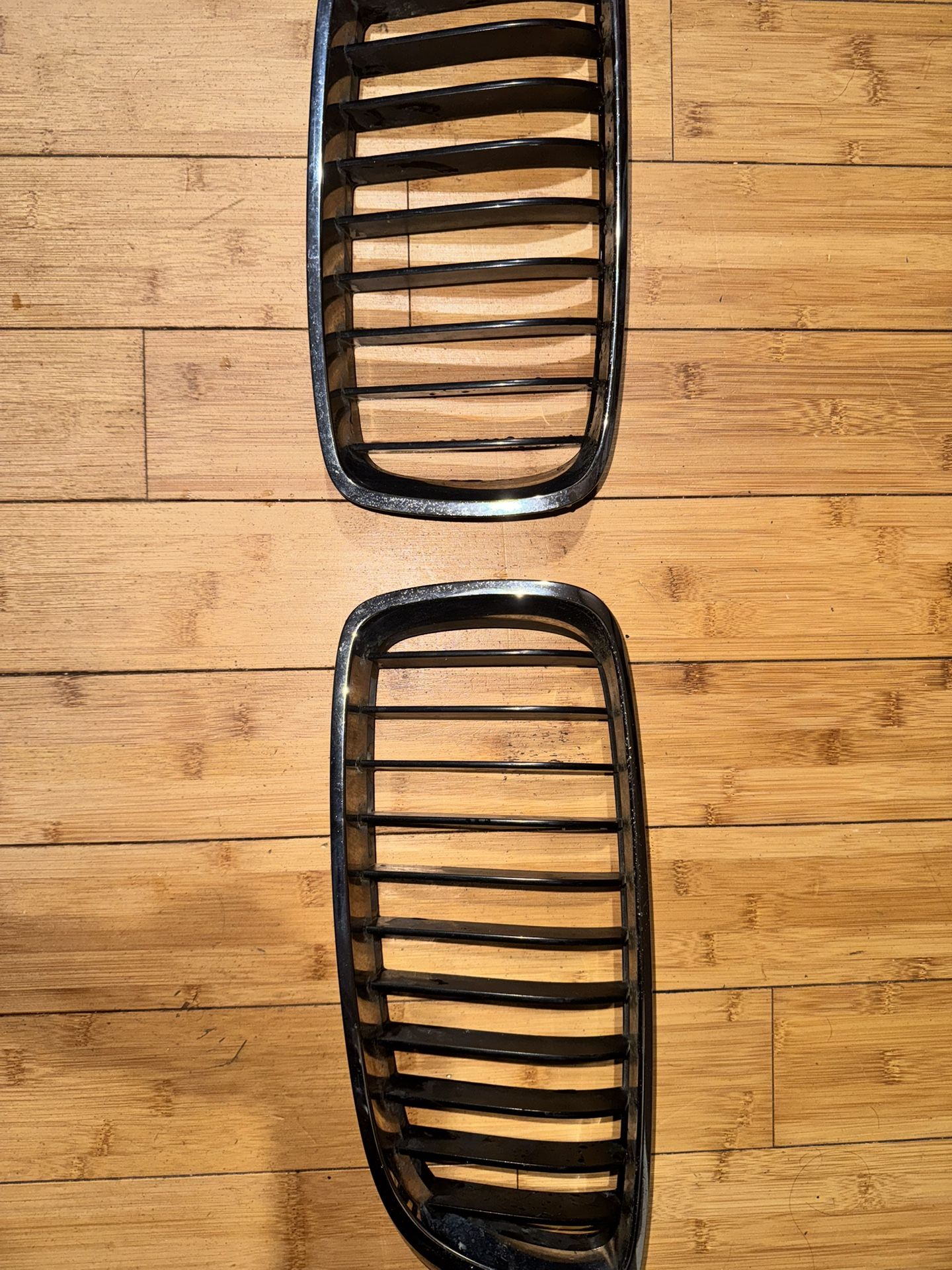 BMW F32 Grill 428i/435i/440i
