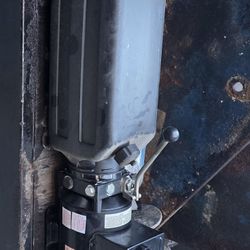 Hydraulic Car Lift Motor