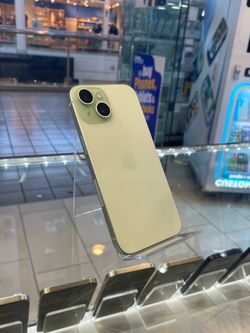 iPhone 15 128GB Unlocked