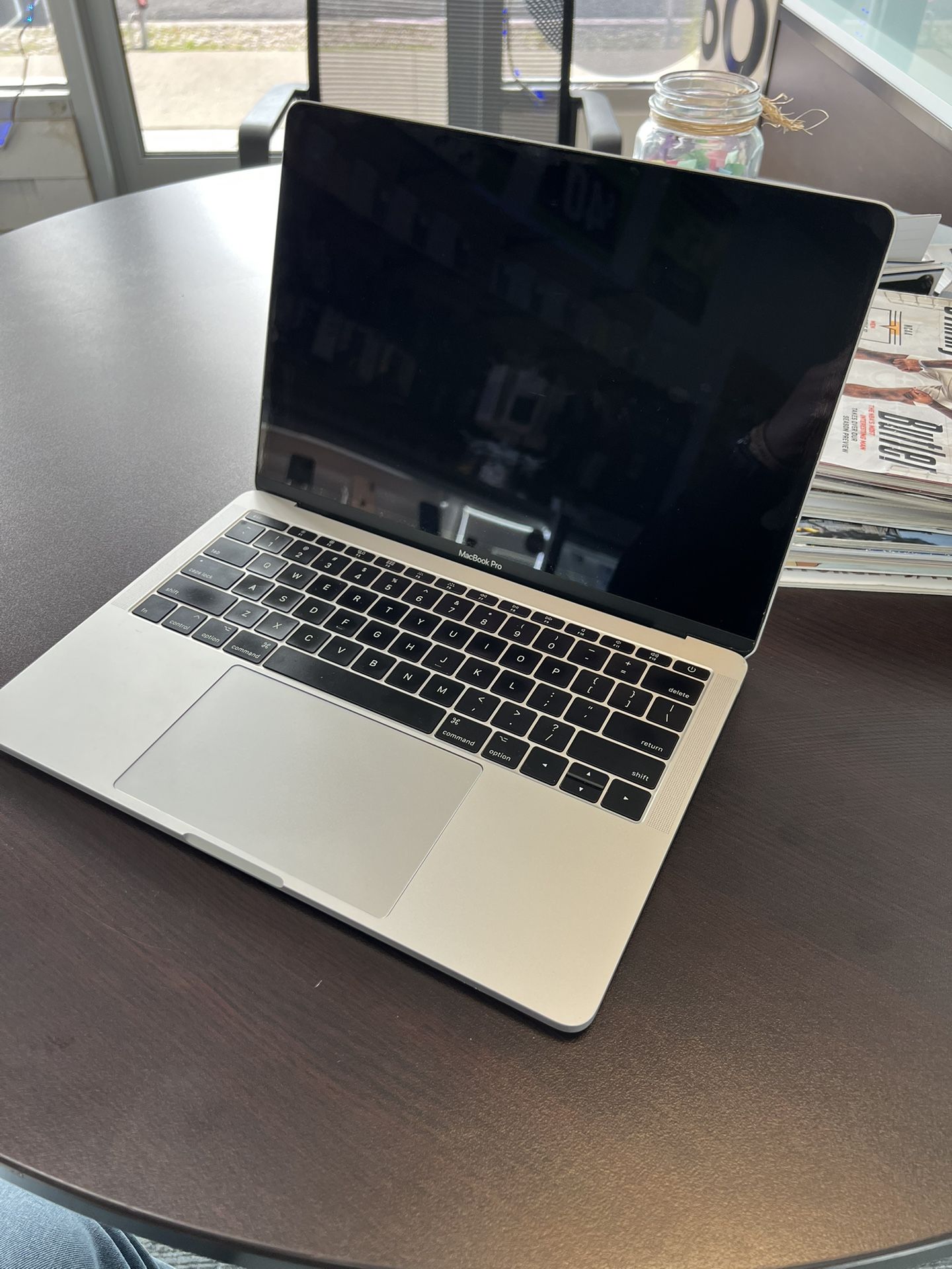 MacBook Pro | 2020
