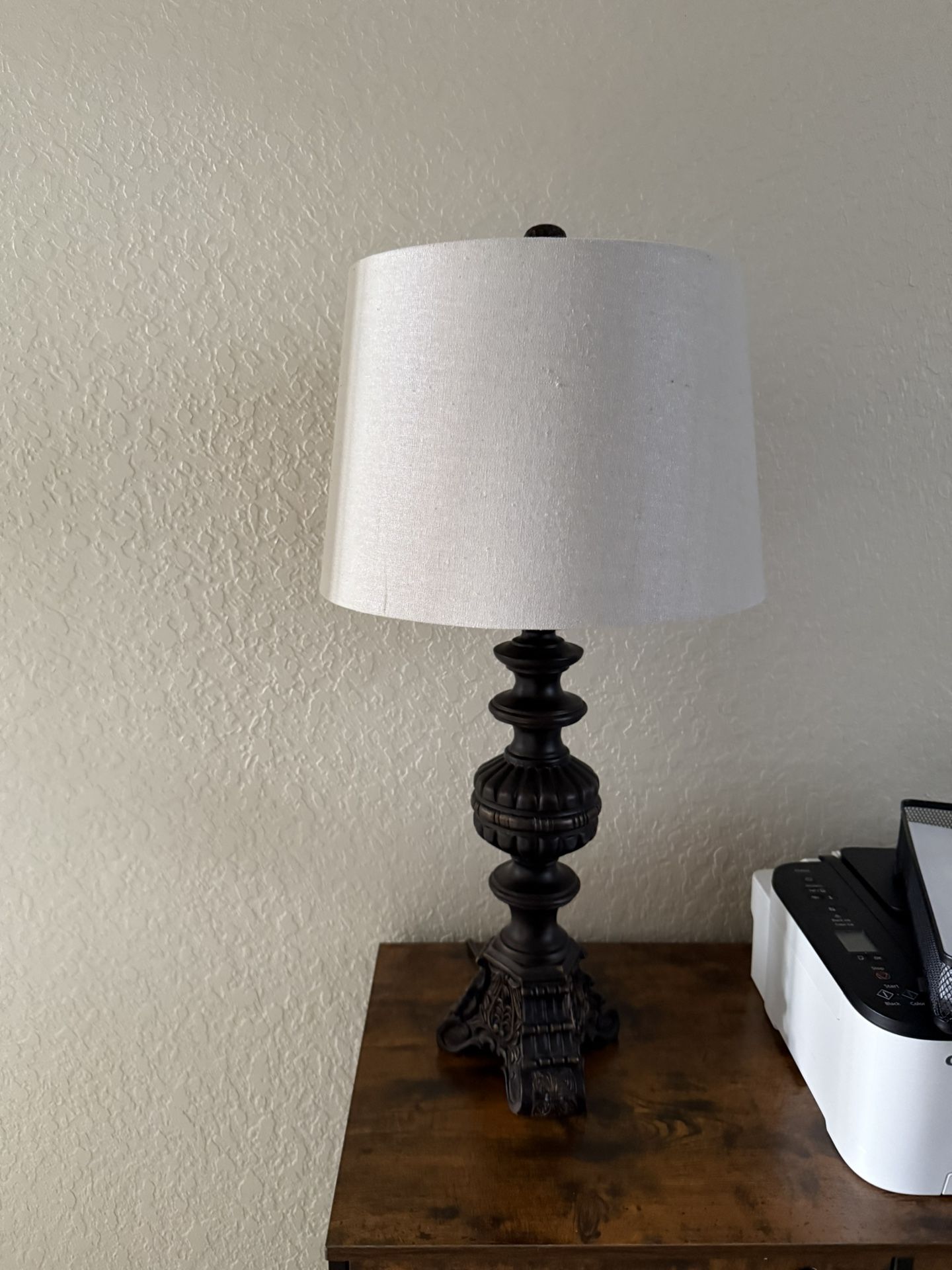 Large Table Lamp