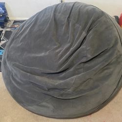 BEAN BAG XXL Micro suede 