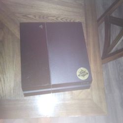 Ps4 