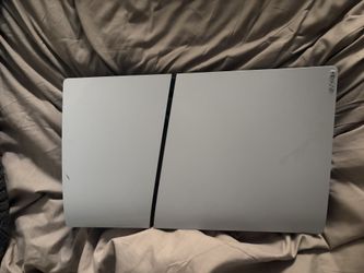 Ps5 Slim Includes Cords And Also Controller And Box