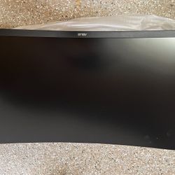 ASUS TUF Gaming VG32VQ1B 31.5” Curved Monitor - New