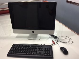 Imac 27