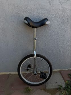 Unicycle