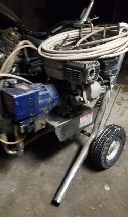 graco gas