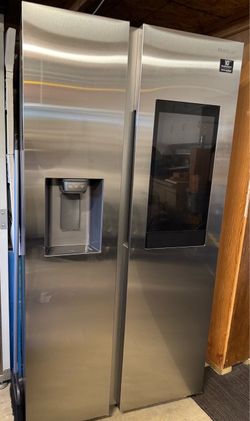 Samsung Family Hub Smart Refrigerator