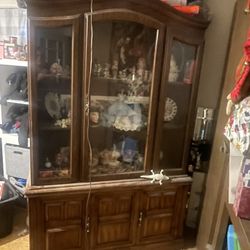 China Cabinets 