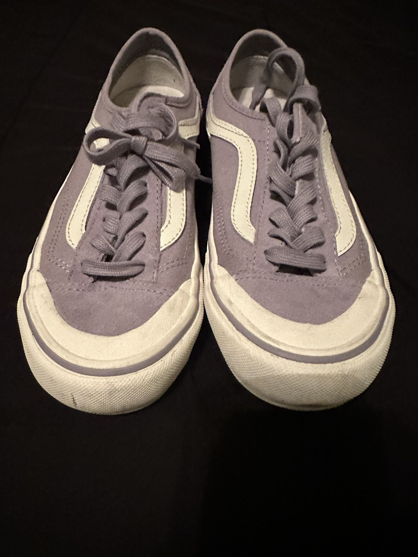 Men’s Vans Ultracush Shoes Size 5.5