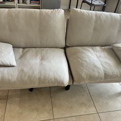 Futon Sofa