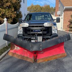 2011 Ford F Super Duty