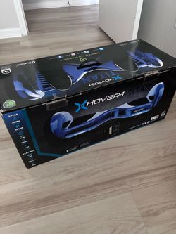 Hover-1 TM Titan hover board