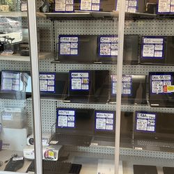 Electronics, And Laptops