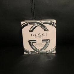 Gucci Bamboo Perfume 