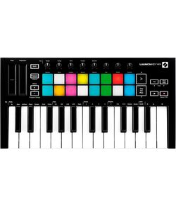 Launch key mini