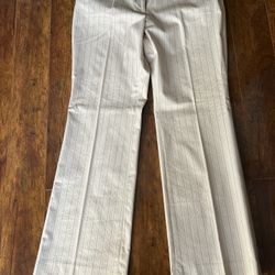 Women Dress Pants Sz 14 NWOT