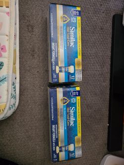 Similac 360 Total Care