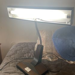 Lamp