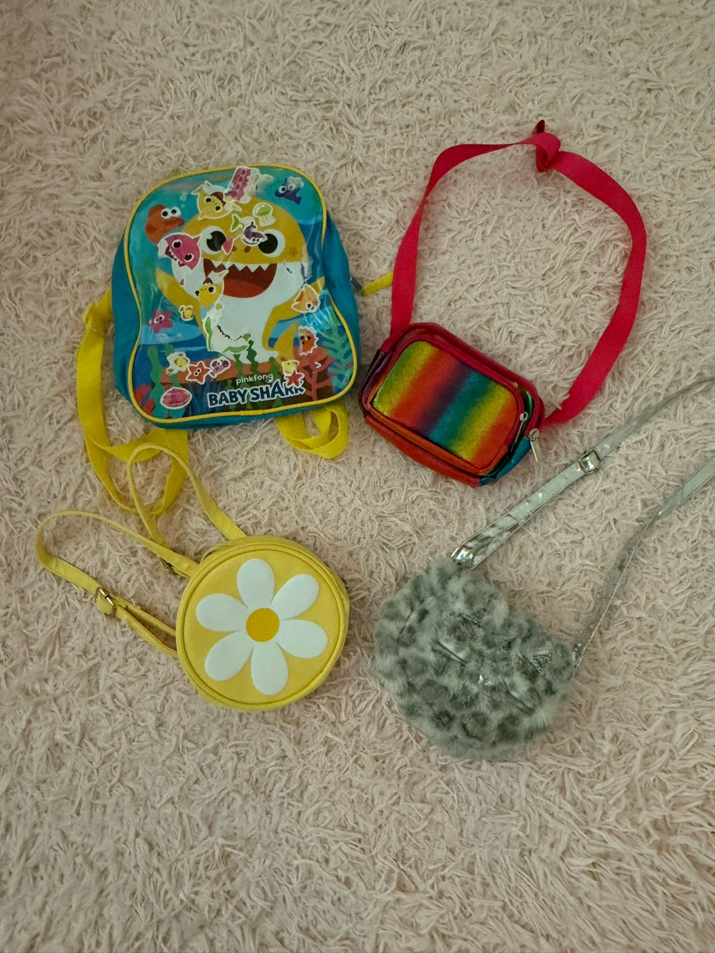 Girls Bags