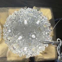 Christmas Decoration Starlight Sphere