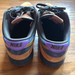 Nike Dunk “Cider”