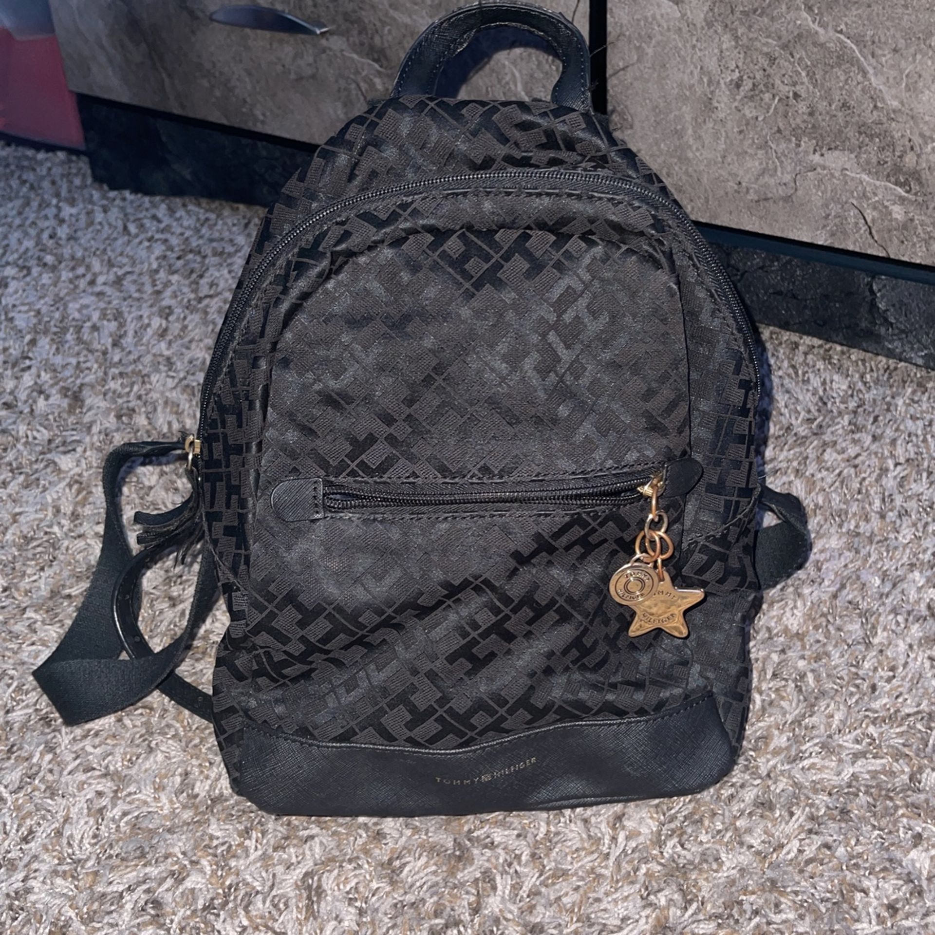 Mini Backpack