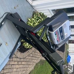 Tread Mill For Sale