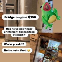 Refrigerator 