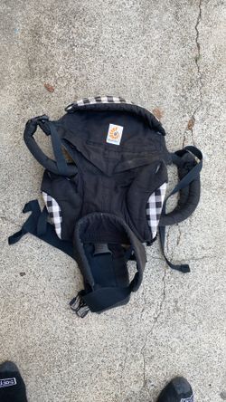 Ergo baby