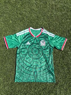 Mexico jersey