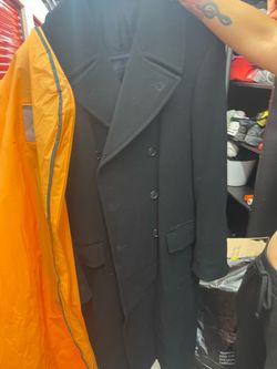 Giorgio Armani Coat