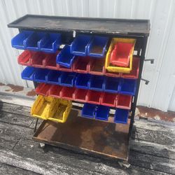 Parts Organizer