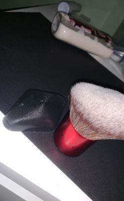 Smashbox Buki and gel applicator