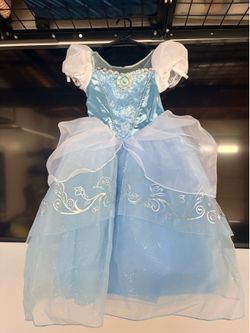 Disney Cinderella costume