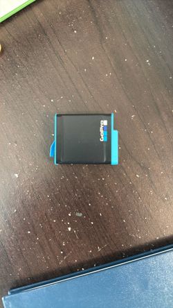 Go Pro Battery